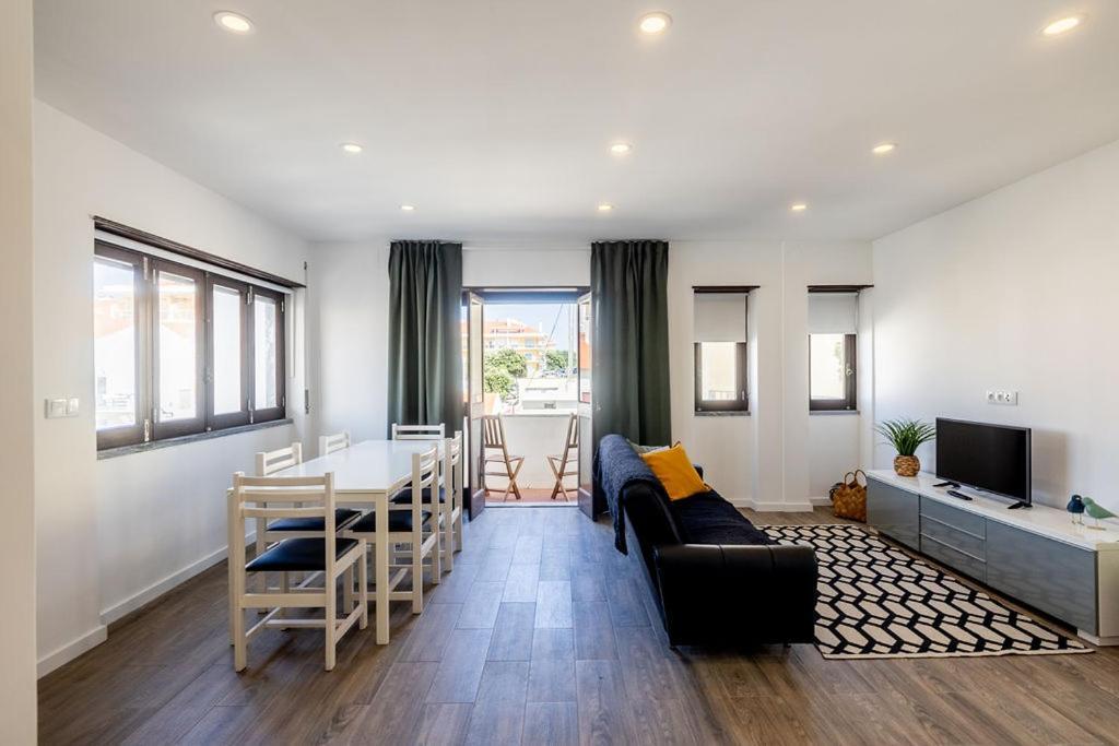 Holy Escape Apartment Santa Cruz  Exterior photo